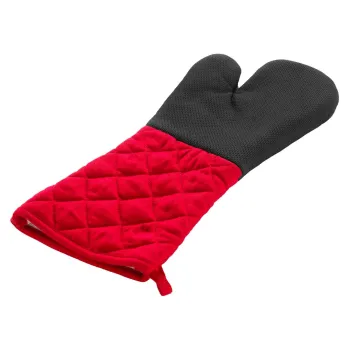 Manusa de bucatarie din bumbac Cuistot - douceur d'interieur imagine