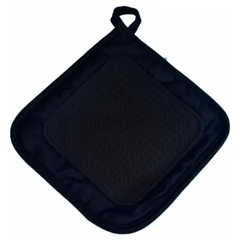 Manusa de bucatarie din bumbac/din silicon Cuistot - douceur d'interieur imagine