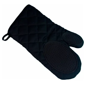 Manusa de bucatarie din bumbac/din silicon Cuistot - douceur d'interieur imagine