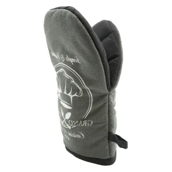 Manusa de bucatarie din bumbac Grand Chef - douceur d'interieur imagine