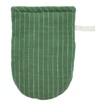 Manusa de bucatarie din bumbac Line - Sodahl imagine