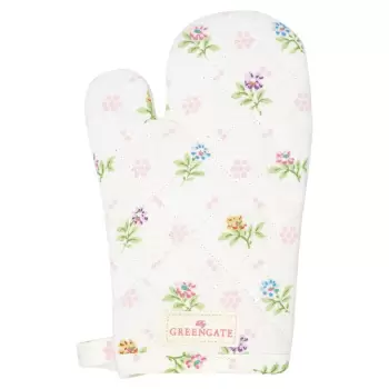 Manusa de bucatarie din bumbac pentru copii Green Gate Cilja imagine