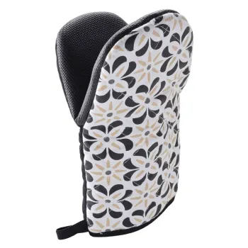 Manusa de bucatarie din bumbac Solaris - douceur d'interieur imagine