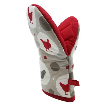 Manusa de bucatarie din bumbac Suzette - douceur d'interieur imagine