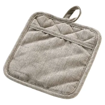 Manusa de bucatarie din silicon/din amestec de fibre Adam - douceur d'interieur imagine