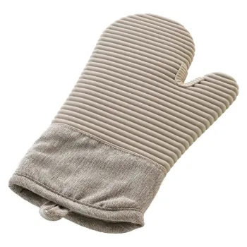 Manusa de bucatarie din silicon/din amestec de fibre Adam - douceur d'interieur imagine