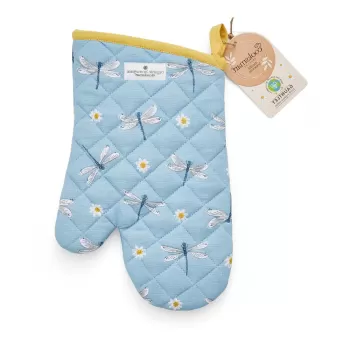 Manusa de bucatarie English Meadow - Cooksmart (R) imagine