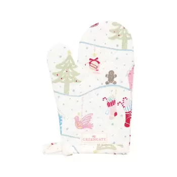 Manusa de bucatarie Laura - Green Gate imagine