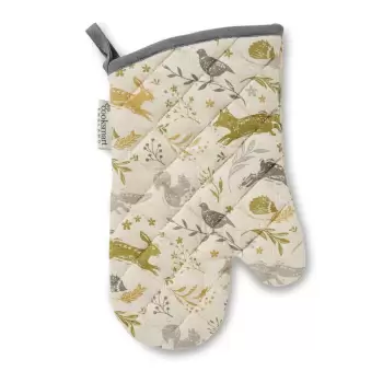 Manusa pentru bucatarie Cooksmart Woodland imagine