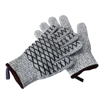 Manusa pentru gratar 2 buc. - Maximex imagine