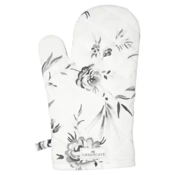 Manusa termica de bucatarie din bumbac Green Gate Aslaug imagine