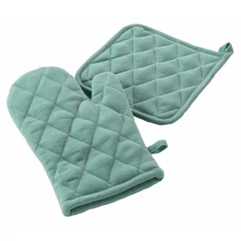 Manusi de bucatarie 2 buc. Ardenia - douceur d'interieur imagine