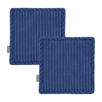 Manusi de bucatarie 2 buc. din bumbac Line - Sodahl imagine