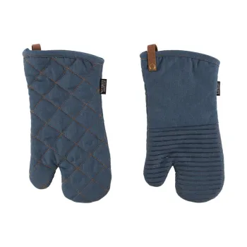 Manusi de bucatarie 2 buc. Indigo - Tiseco Home Studio imagine