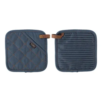 Manusi de bucatarie 2 buc. Indigo - Tiseco Home Studio imagine