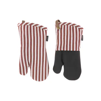 Manusi de bucatarie 2 buc. Yinte - Tiseco Home Studio imagine