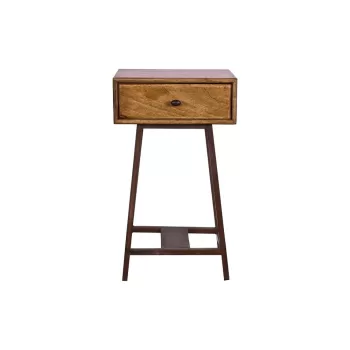 Masa auxiliara BePureHome Skybox Natural imagine