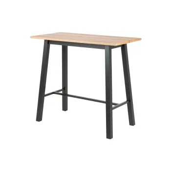 Masa bar Actona Chara Duro imagine