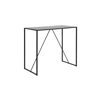 Masa bar Actona Seaford, negru imagine