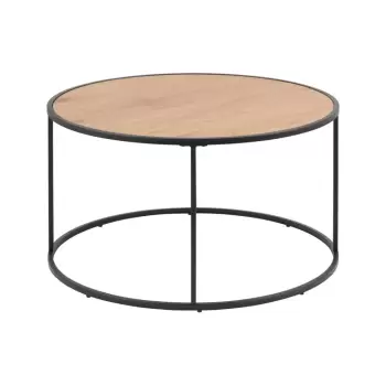 Masa cafea Actona Seaford, ? 80 cm imagine