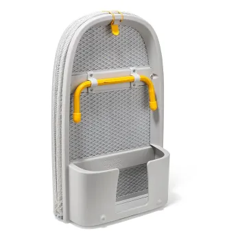Masa de calcat 110x35 cm pliabila Pocket Max - Joseph Joseph imagine