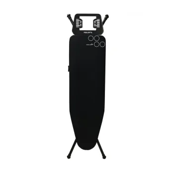 Masa de calcat 115x35 cm K-UNO Black Tube M - Rolser imagine