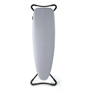 Masa de calcat 130x37 cm K-Surf Black Tube - Rolser imagine