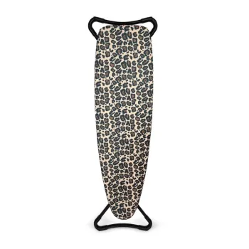 Masa de calcat 130x37 K-Surf Black Wild - Rolser imagine