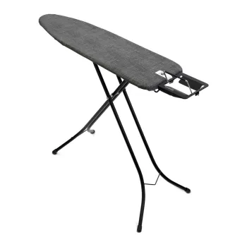 Masa de calcat Denim Black A - Brabantia imagine