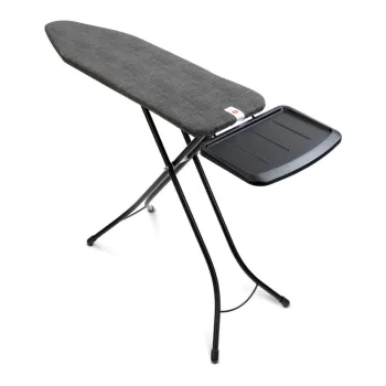 Masa de calcat Denim Black B - Brabantia imagine