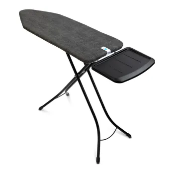 Masa de calcat Denim Black C - Brabantia imagine