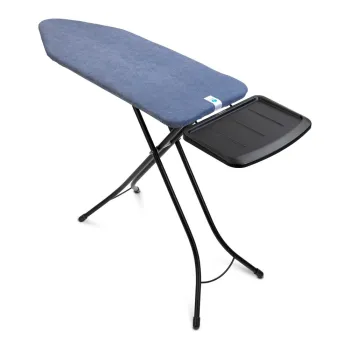 Masa de calcat Denim Blue C - Brabantia imagine