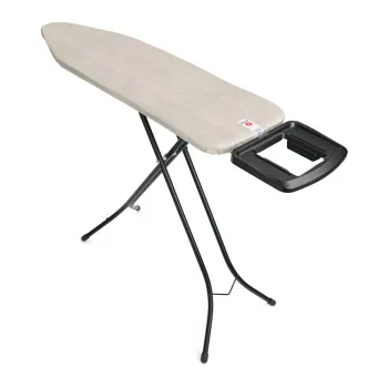 Masa de calcat Denim Grey B - Brabantia imagine