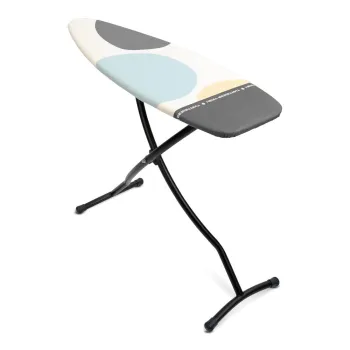 Masa de calcat Spring Bubbles D - Brabantia imagine