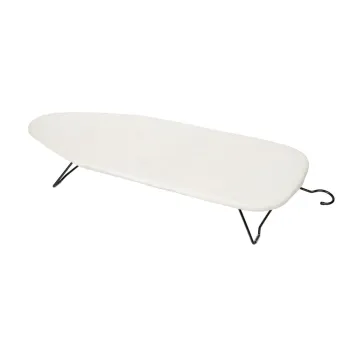 Masa de calcat standard (pentru masa) 77x31 cm Leona - Wenko imagine