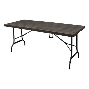 Masa de camping pliabila Tabora - Garden Pleasure imagine