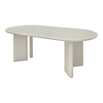 Masa de dining 100x220 cm Nagano - House Nordic imagine