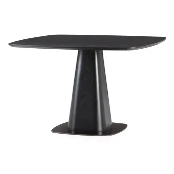 Masa de dining 120x120 cm Etel - MOME imagine