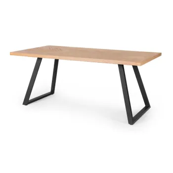 Masa de dining 90x180 cm Dukat - Yes Everyday imagine