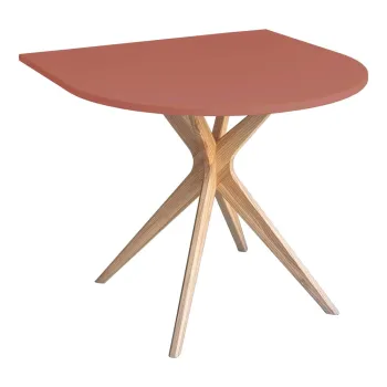 Masa de dining 90x90 cm Jubi - Ragaba imagine