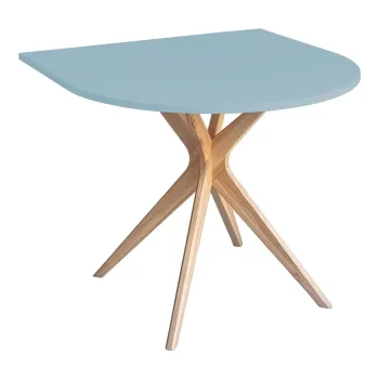 Masa de dining 90x90 cm Jubi - Ragaba imagine