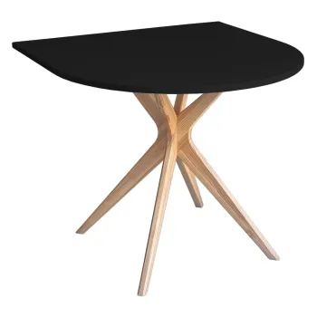 Masa de dining 90x90 cm Jubi - Ragaba imagine