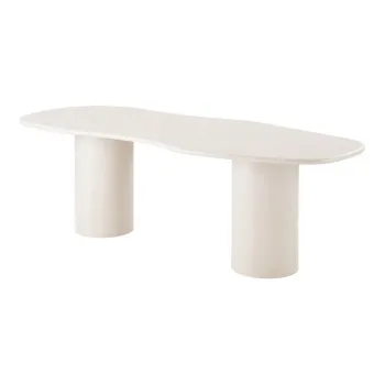 Masa de dining 96x240 cm Maranola - House Nordic imagine