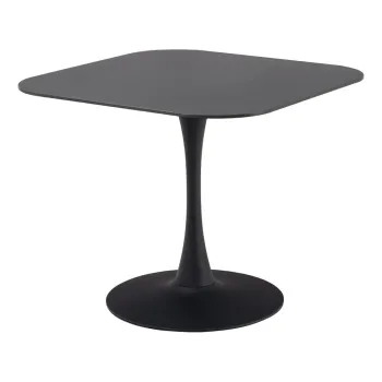 Masa de dining cu blat ceramic 90x90 cm Malta - Actona imagine