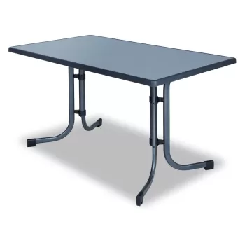 Masa de gradina 115x70 cm Pizarra - Dajar imagine