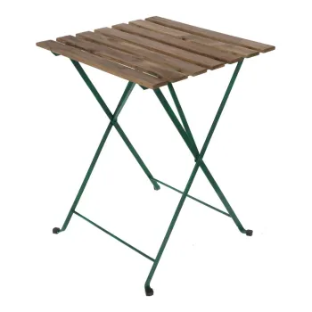 Masa de gradina 60x60 cm - Esschert Design imagine