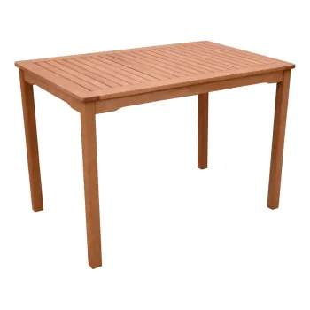 Masa de gradina 70x110 cm Pittsburgh - Garden Pleasure imagine