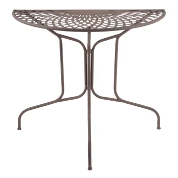 Masa de gradina 80x40 cm - Esschert Design imagine