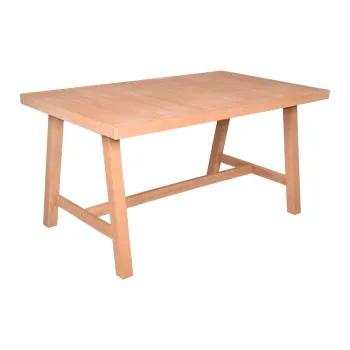 Masa de gradina din lemn de acacia 85x150 cm Bogota - Garden Pleasure imagine