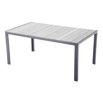 Masa de gradina Garden Pleasure Olivia imagine